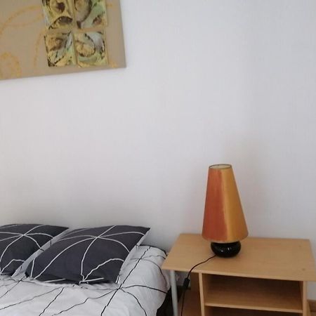Pont-De-Vaux City Center Appartement For 2 Exterior foto