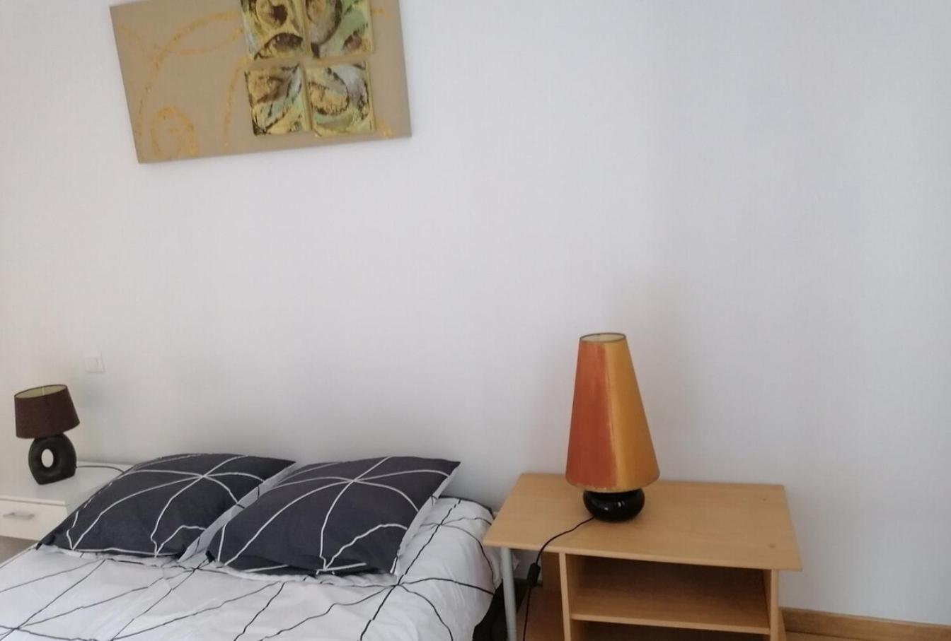 Pont-De-Vaux City Center Appartement For 2 Exterior foto
